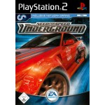 Need for Speed Underground [PS2]